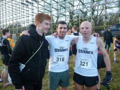 150110 Yorks XC Alex Pagdin John Hobbs Andy May.jpg